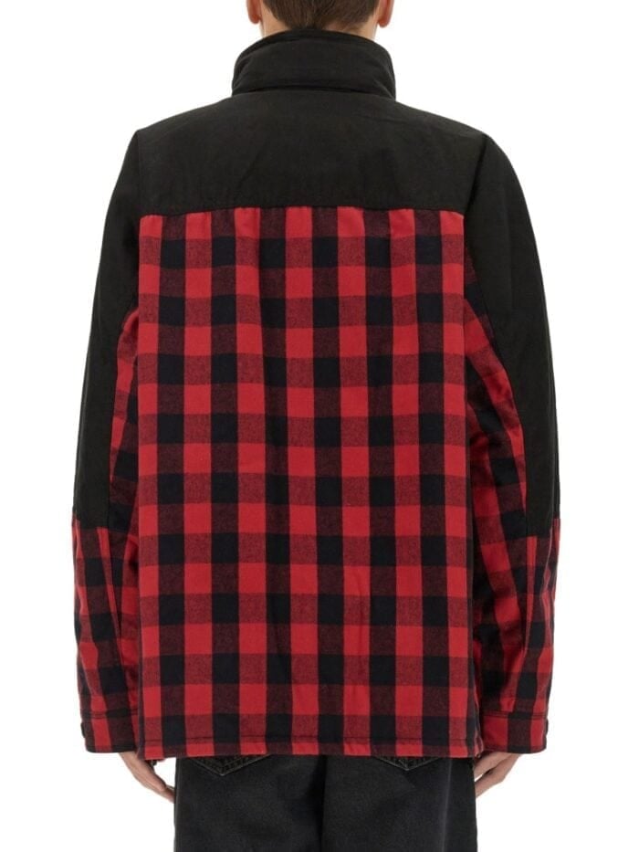 JUNYA WATANABE MAN X CARHARTT JACKET