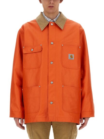 JUNYA WATANABE MAN X CARHARTT JACKET