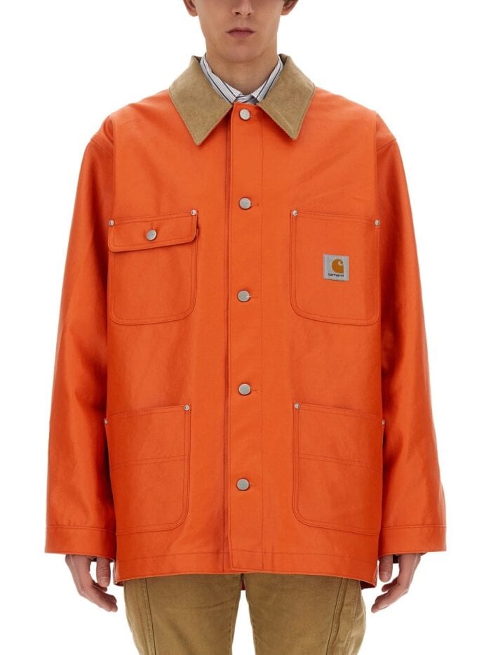 JUNYA WATANABE MAN X CARHARTT JACKET