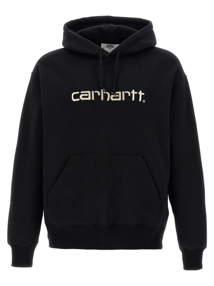 junya watanabe x carhartt hoodie Junya Watanabe X Carhartt Hoodie