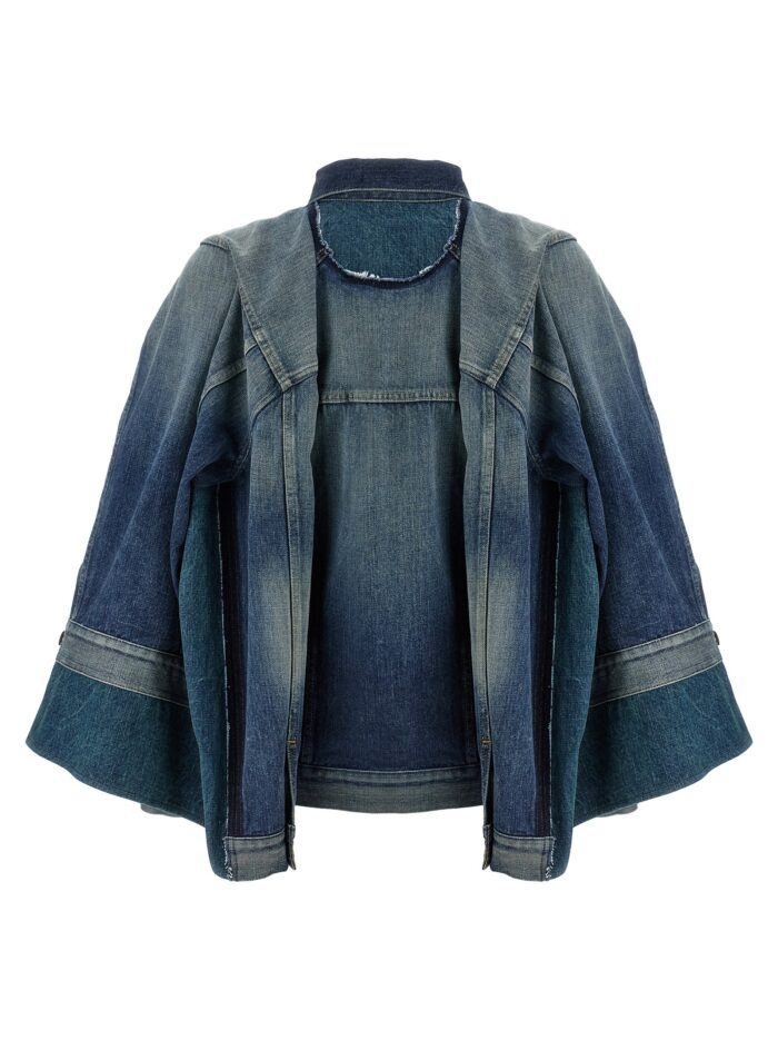 Junya Watanabe X Levi's® Denim Jacket