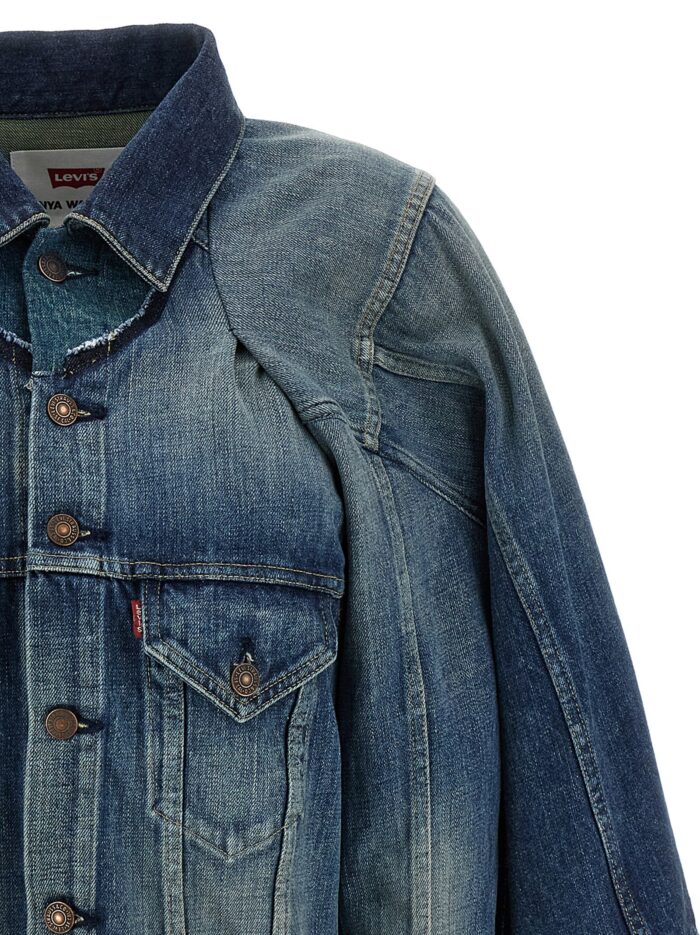 Junya Watanabe X Levi's® Denim Jacket