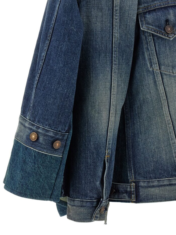 Junya Watanabe X Levi's® Denim Jacket