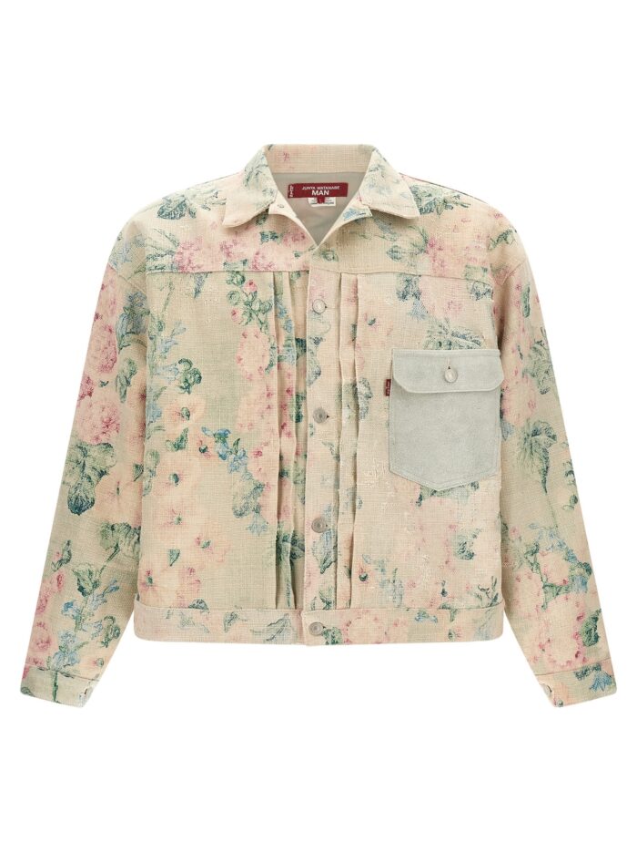 junya watanabe x levi's® jacket Junya Watanabe X Levi's® Jacket