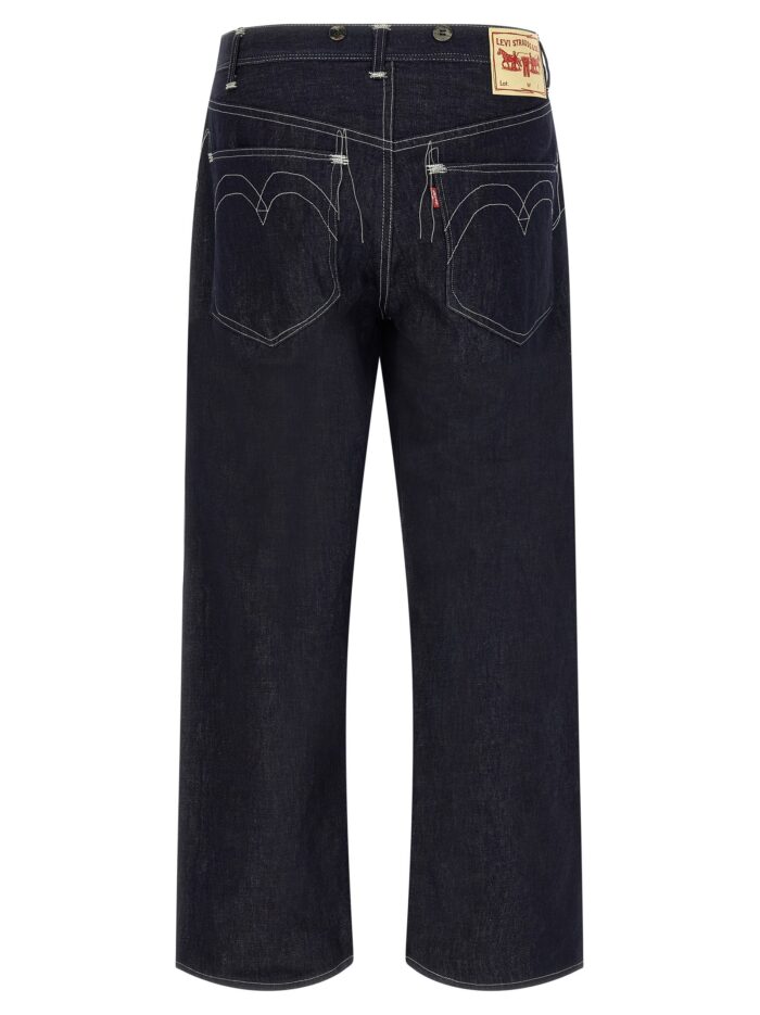 Junya Watanabe X Levi's® Jeans