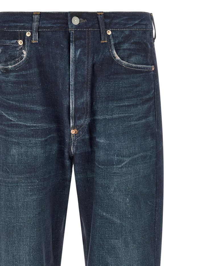 Junya Watanabe X Levi's® Jeans