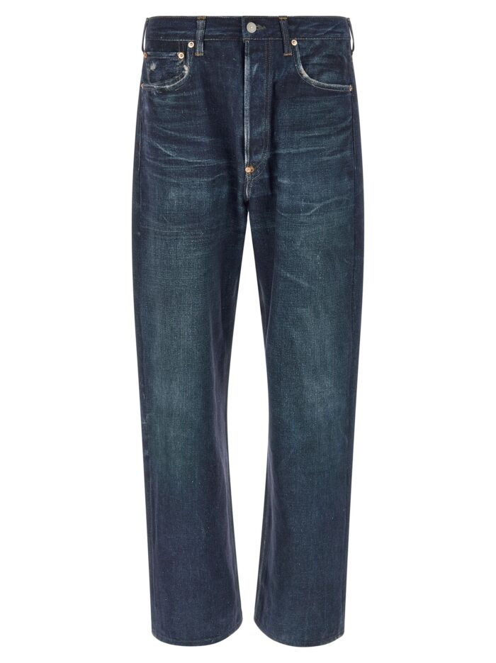 junya watanabe x levi's® jeans Junya Watanabe X Levi's® Jeans