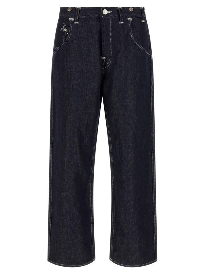 junya watanabe x levi's® jeans Junya Watanabe X Levi's® Jeans