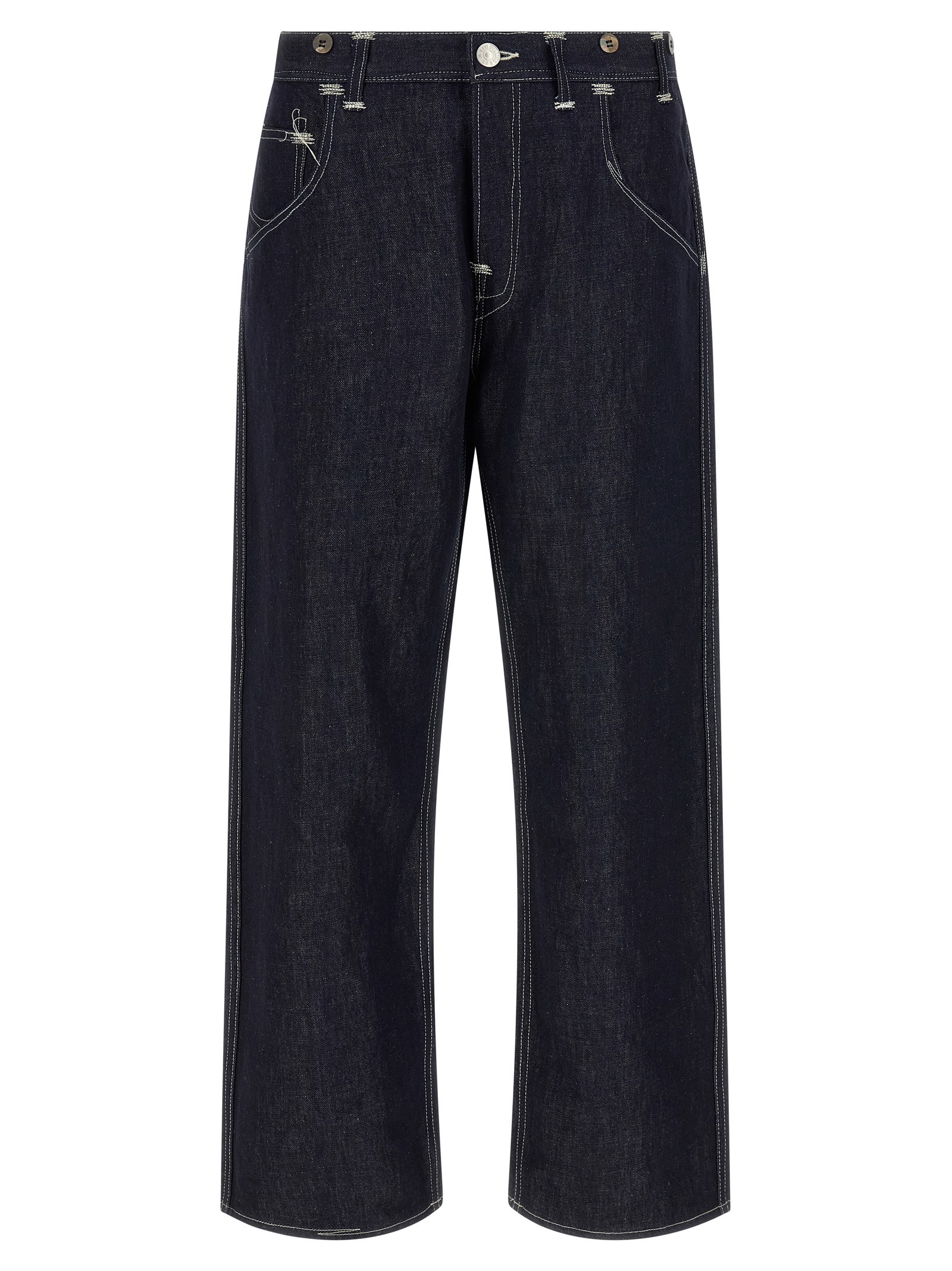 Junya Watanabe X Levi's® Jeans