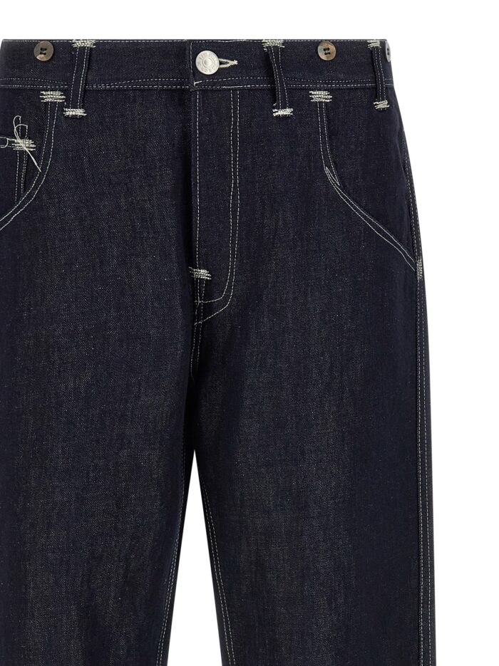 Junya Watanabe X Levi's® Jeans