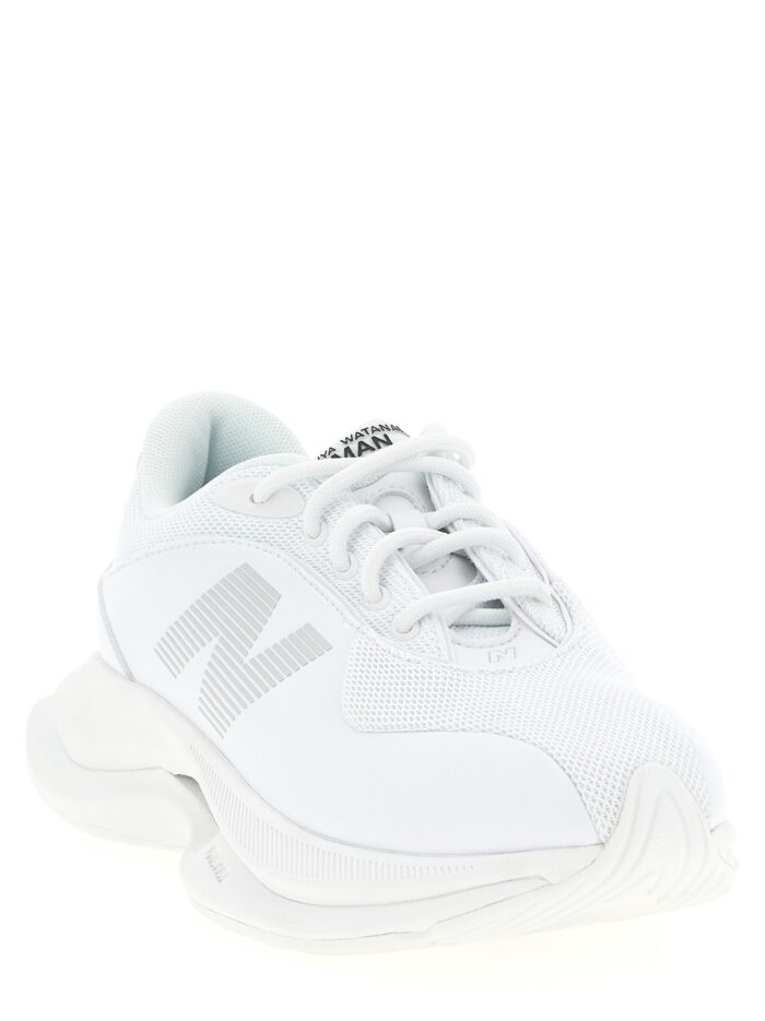 Junya Watanabe X New Balance 'TF100' Sneakers