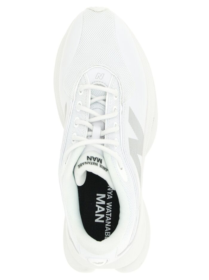 Junya Watanabe X New Balance 'TF100' Sneakers