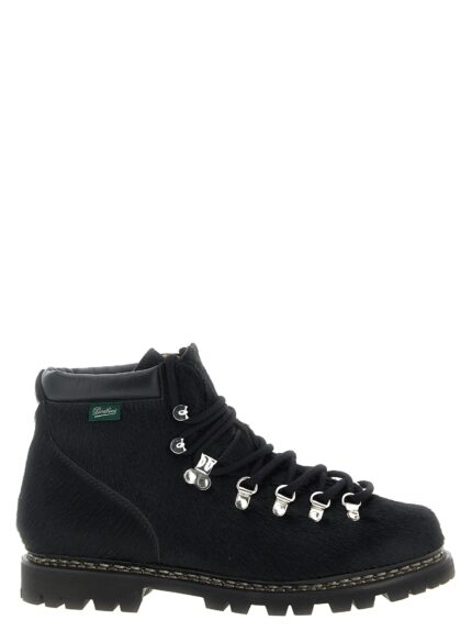 'Junya Watanabe X Paraboot' Boots