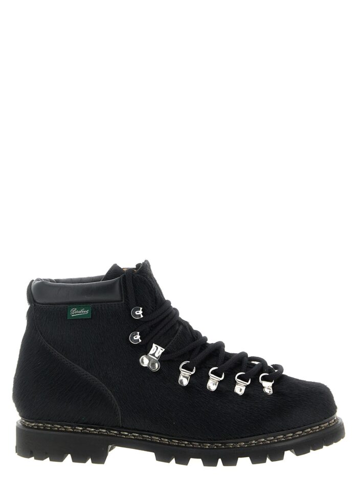 'Junya Watanabe X Paraboot' Boots