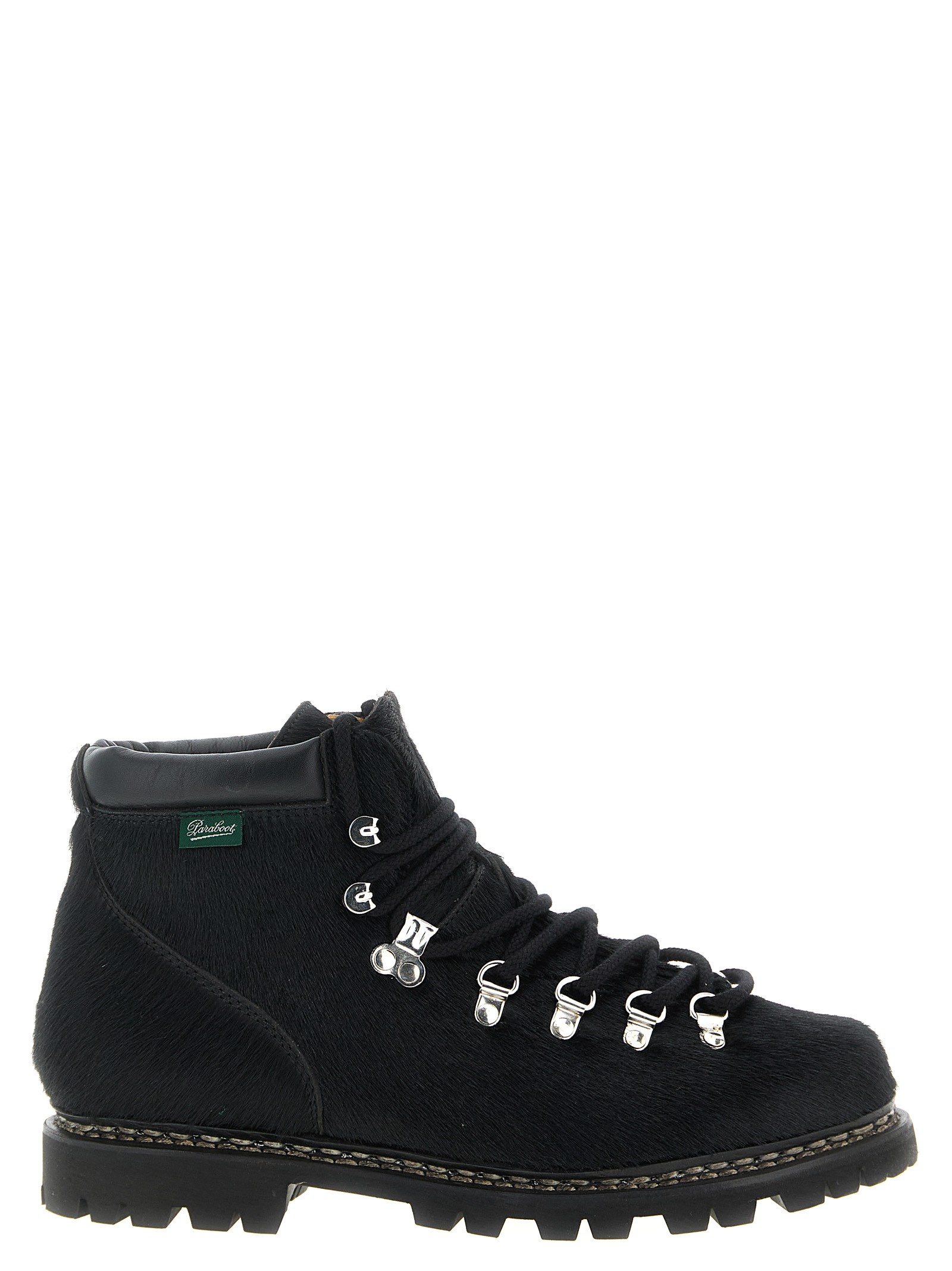 'Junya Watanabe X Paraboot' Boots