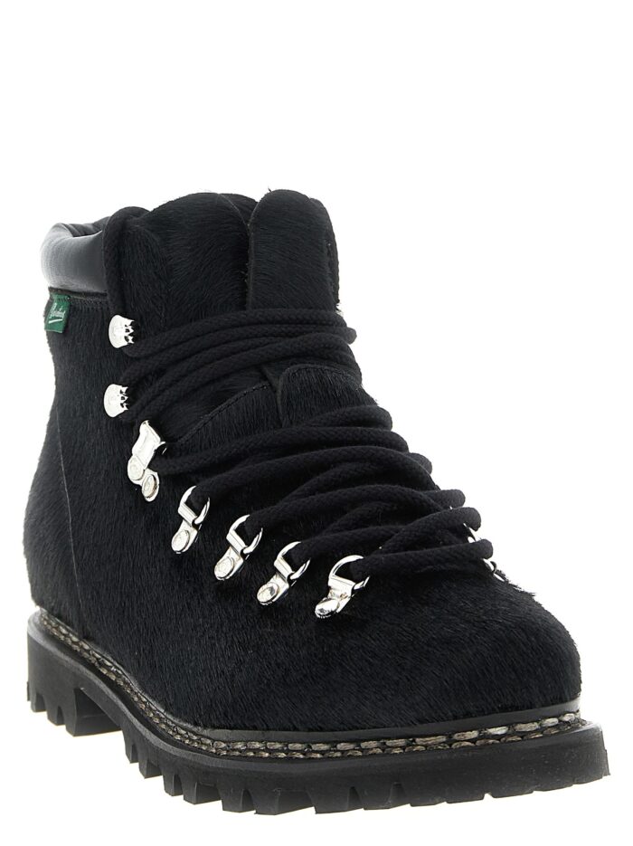 'Junya Watanabe X Paraboot' Boots