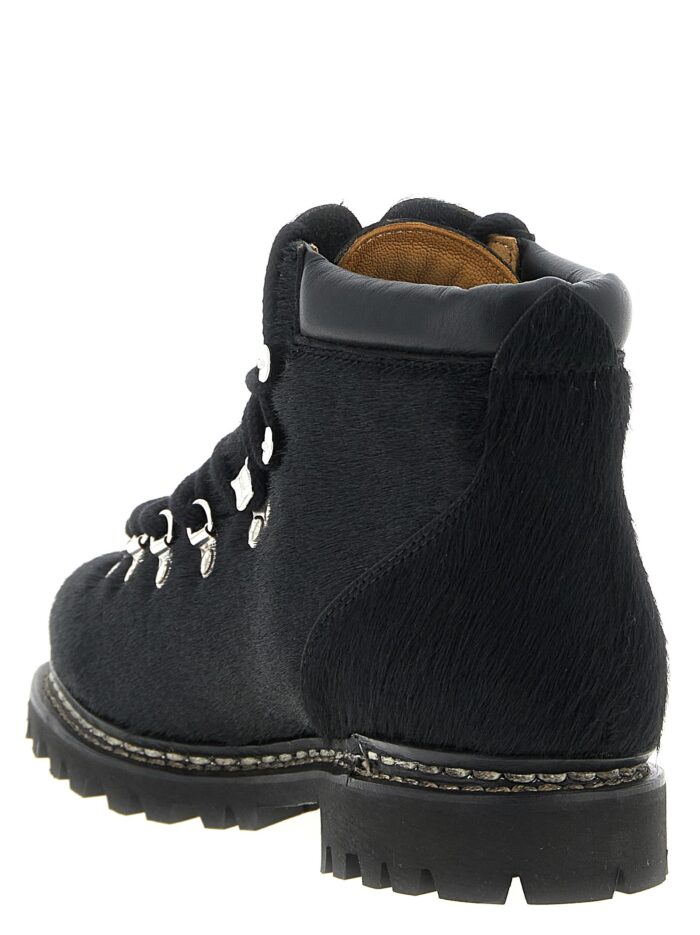'Junya Watanabe X Paraboot' Boots