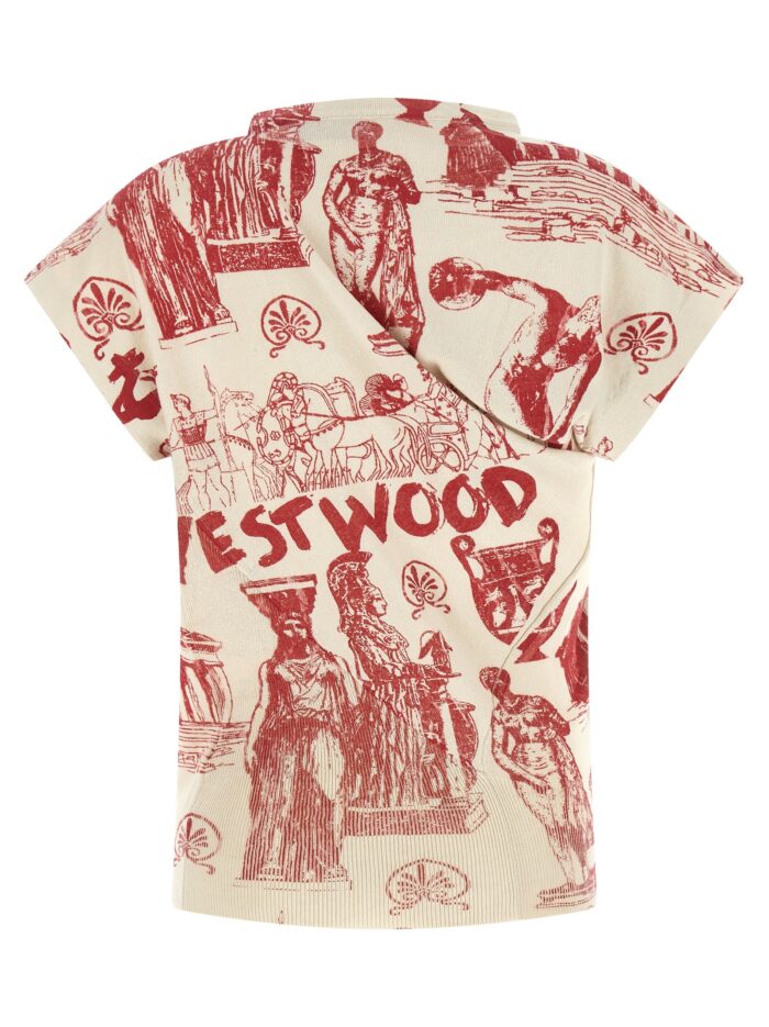 Vivienne Westwood 'Justine' Top