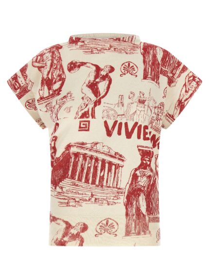 Vivienne Westwood 'Justine' Top