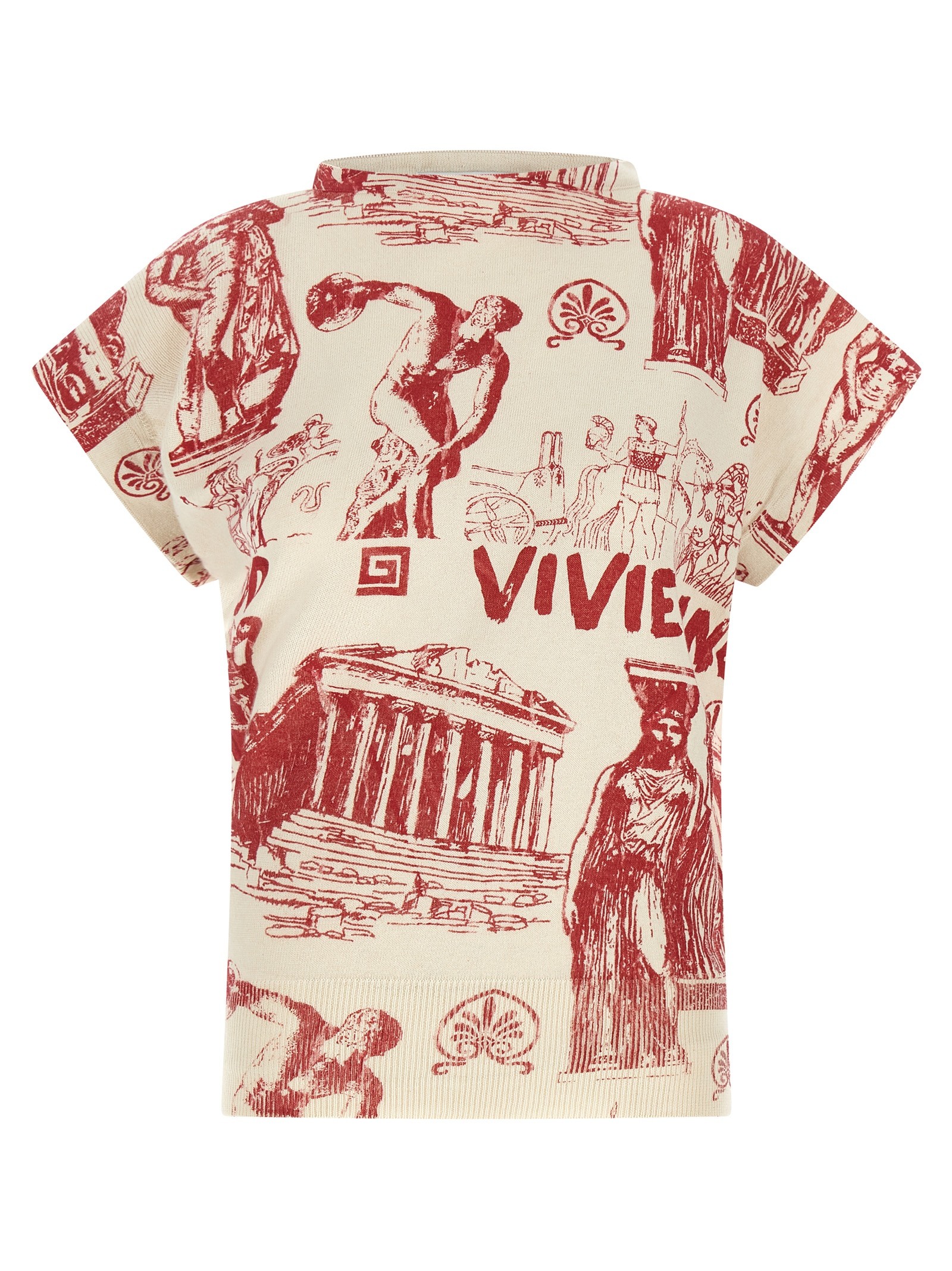 Vivienne Westwood 'Justine' Top