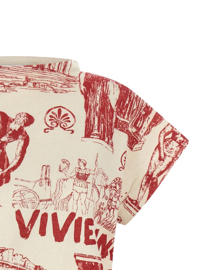 Vivienne Westwood 'Justine' Top