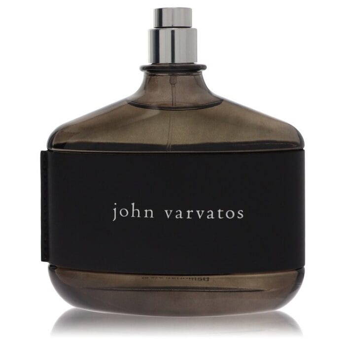 John Varvatos By John Varvatos - Eau De Toilette Spray (Tester) 4.2 Oz - Image 1