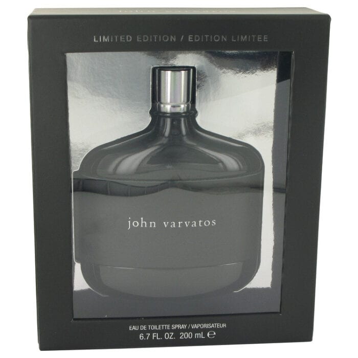 John Varvatos By John Varvatos - Eau De Toilette Spray 6.7 Oz - Image 1