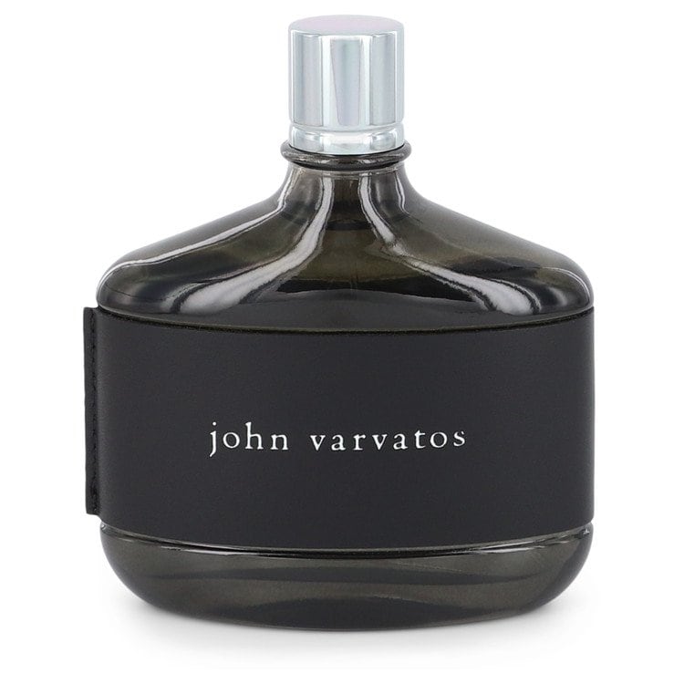 John Varvatos By John Varvatos - Eau De Toilette Spray (unboxed) 4.2 Oz