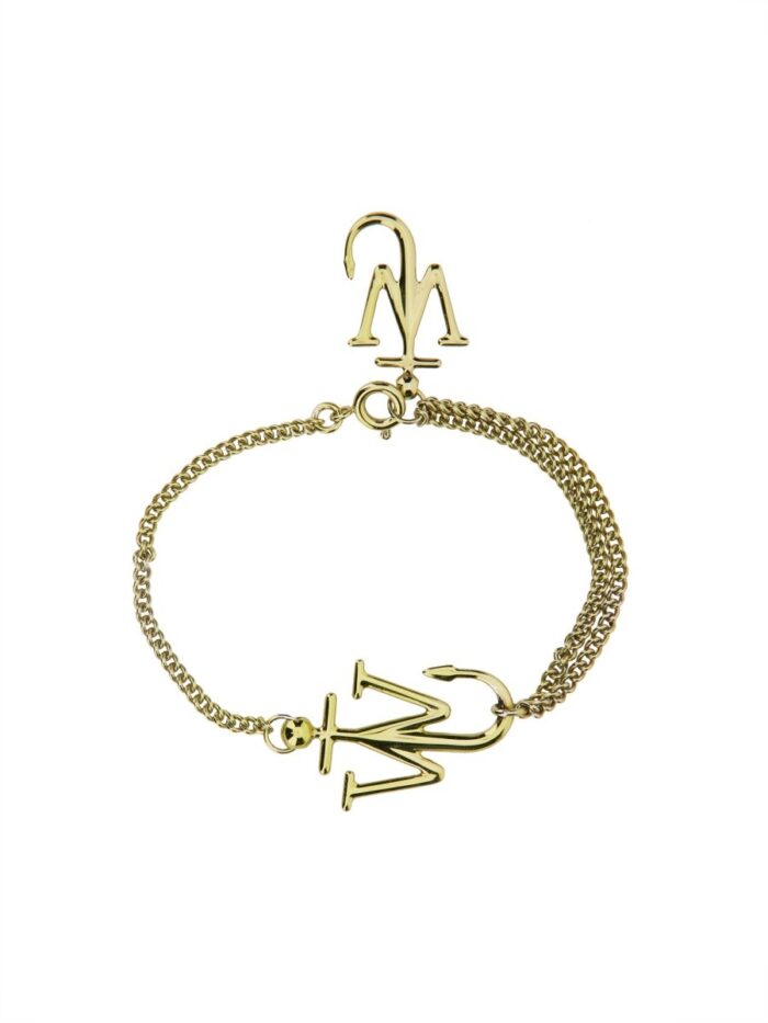 Jw Anderson ANCHOR BRACELET