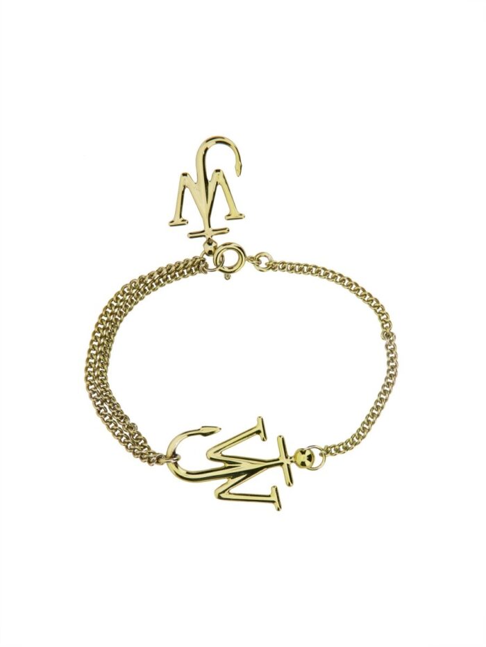 Jw Anderson ANCHOR BRACELET