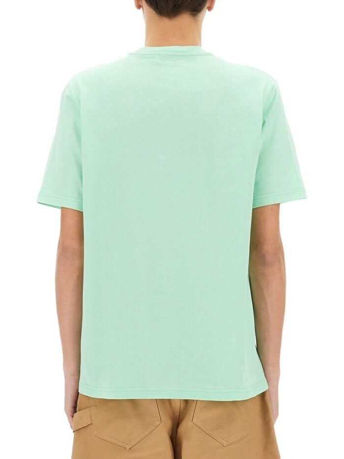 Jw Anderson "ANCHOR" T-SHIRT