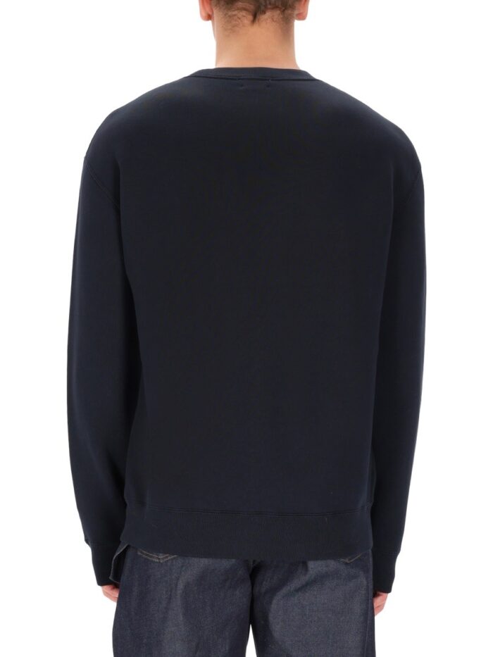 Jw Anderson "ANONYMOUS LOVERS" SWEATSHIRT