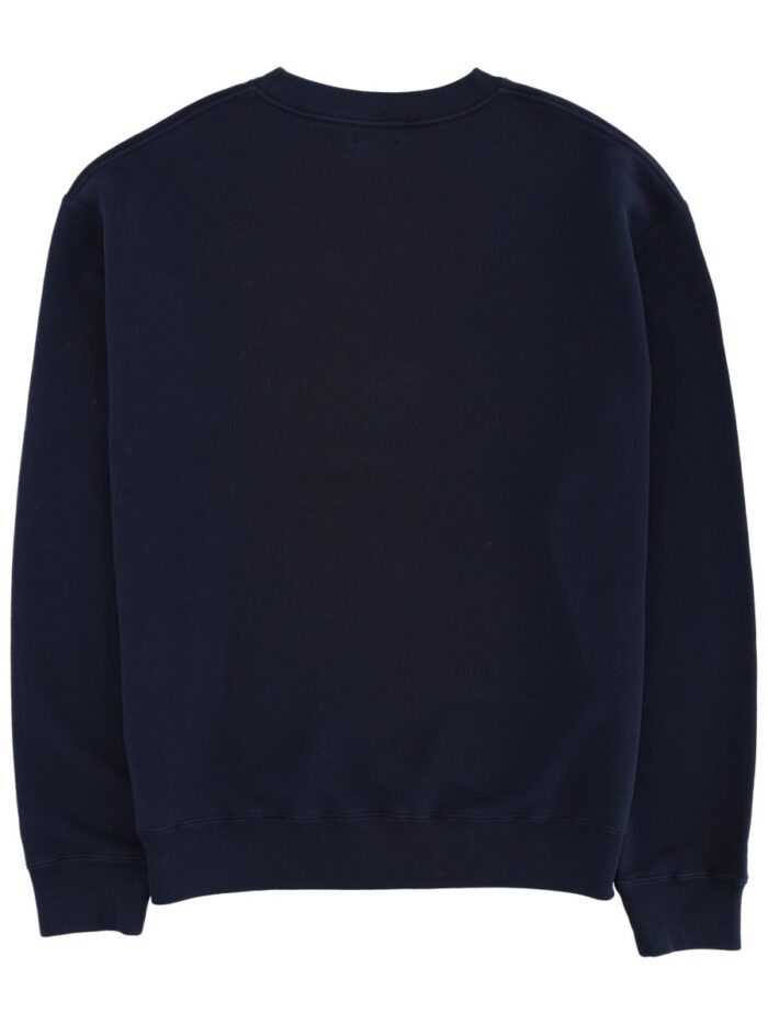 Jw Anderson "ANONYMOUS TRADE" SWEATSHIRT