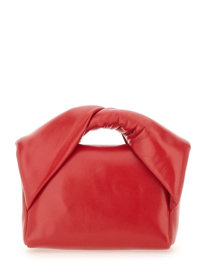 Jw Anderson BAG "TWISTER" SMALL