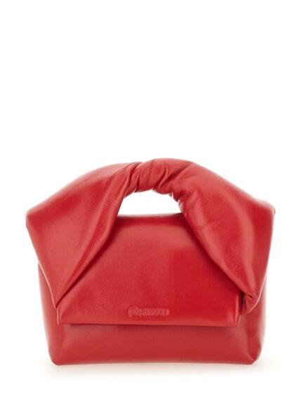 Jw Anderson BAG "TWISTER" SMALL