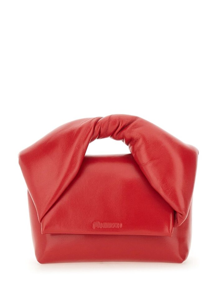 Jw Anderson BAG "TWISTER" SMALL