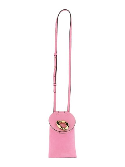 Jw Anderson BORSA "CHAIN LID POCKET"