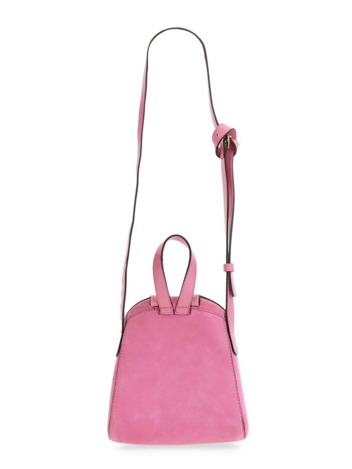 Jw Anderson BORSA "LID BUCKET"