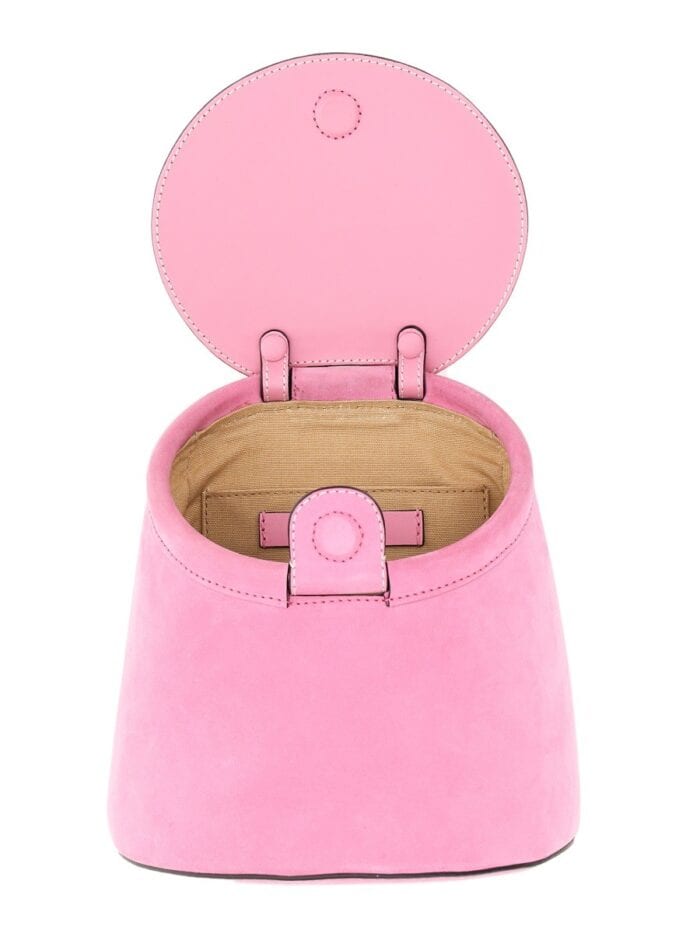 Jw Anderson BORSA "LID BUCKET"