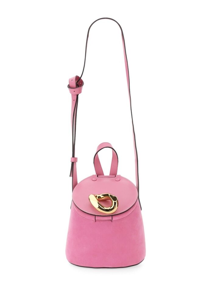 Jw Anderson BORSA "LID BUCKET"