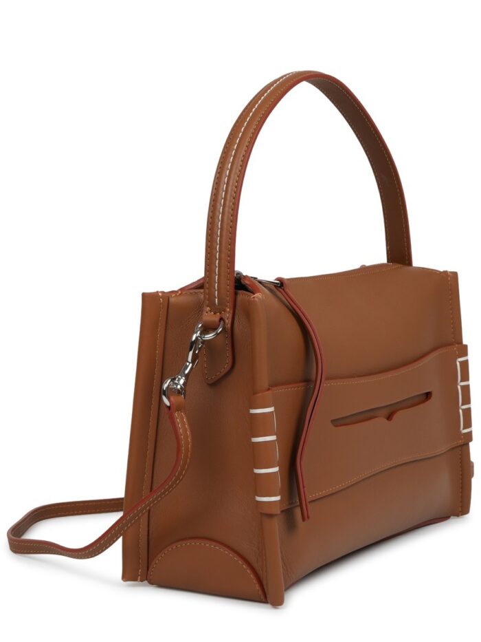 Jw Anderson BORSA "LOAFER"