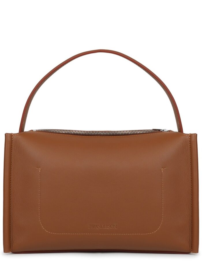 Jw Anderson BORSA "LOAFER"