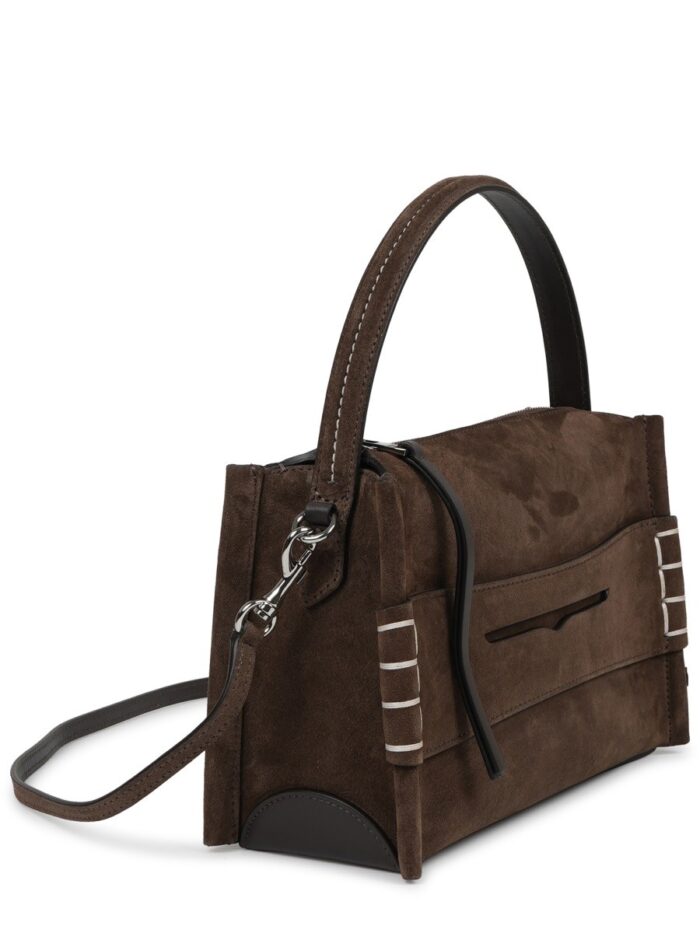 Jw Anderson BORSA "LOAFER" SMALL