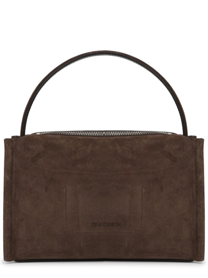 Jw Anderson BORSA "LOAFER" SMALL