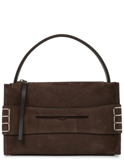 Jw Anderson BORSA "LOAFER" SMALL