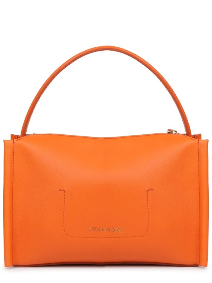 Jw Anderson BORSA "LOAFER" SMALL