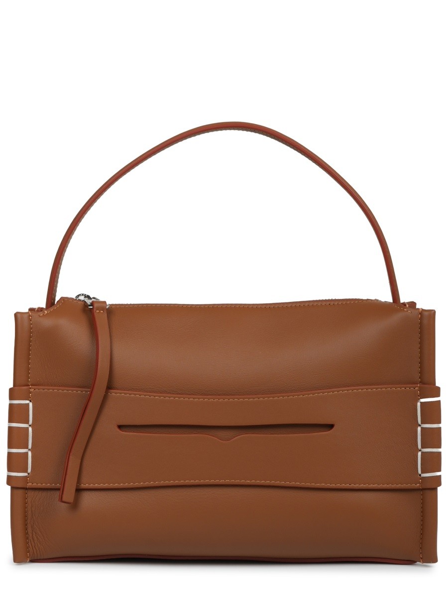 Jw Anderson BORSA "LOAFER"