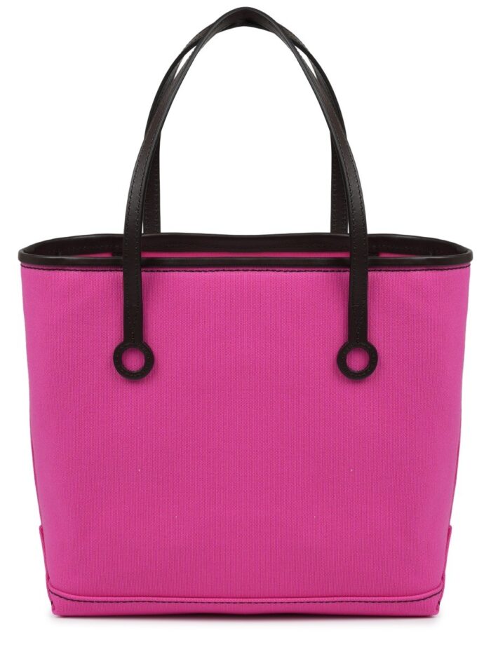 Jw Anderson BORSA TOTE "ANCHOR" SMALL