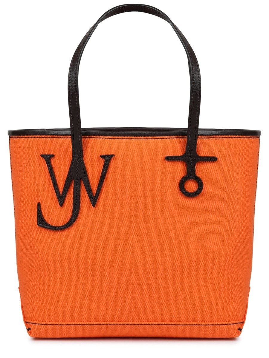 Jw Anderson BORSA TOTE "ANCHOR" SMALL