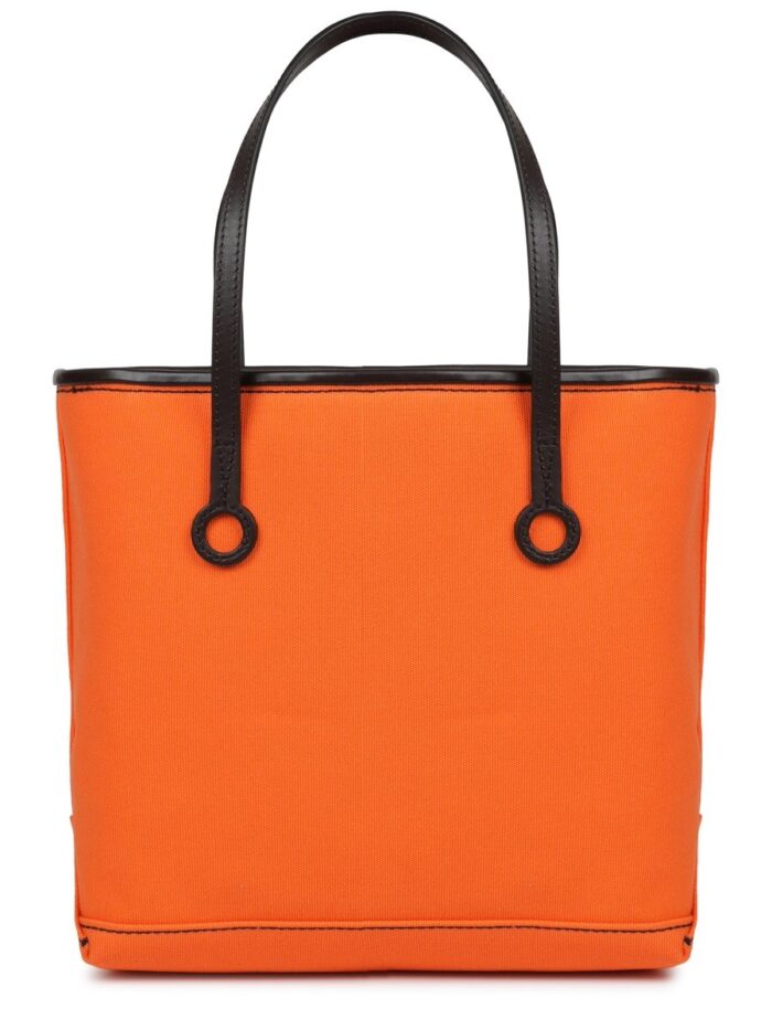Jw Anderson BORSA TOTE "ANCHOR" SMALL